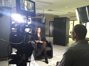 Video interview